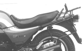 Kawasaki ZX 1100 [1983-1984]-portador de combustión