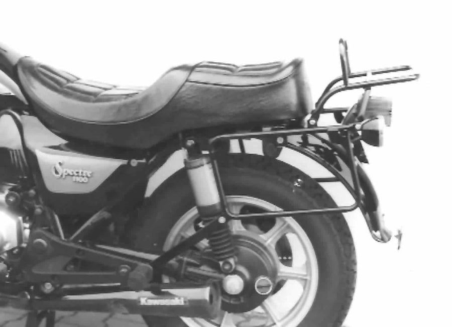 Kawasaki Z 1100 Spectre [1982-1983] -Compenso