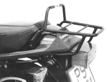 Kawasaki GPZ 305 [1983-1987] - Puente de equipaje - 0