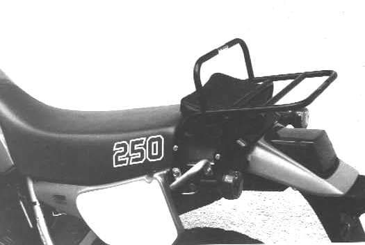 Kawasaki KLR 250 [1985-1991] - Puente de equipaje