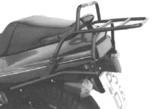 Kawasaki GPZ 600 R [1985-1989] - Puente de equipaje