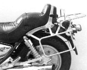 Kawasaki VN 750 Twin [1986-1992]-portador de combustión