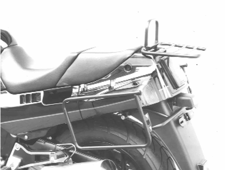 Kawasaki GPZ 1000 RX [1986-1987] - Carrier de maletas