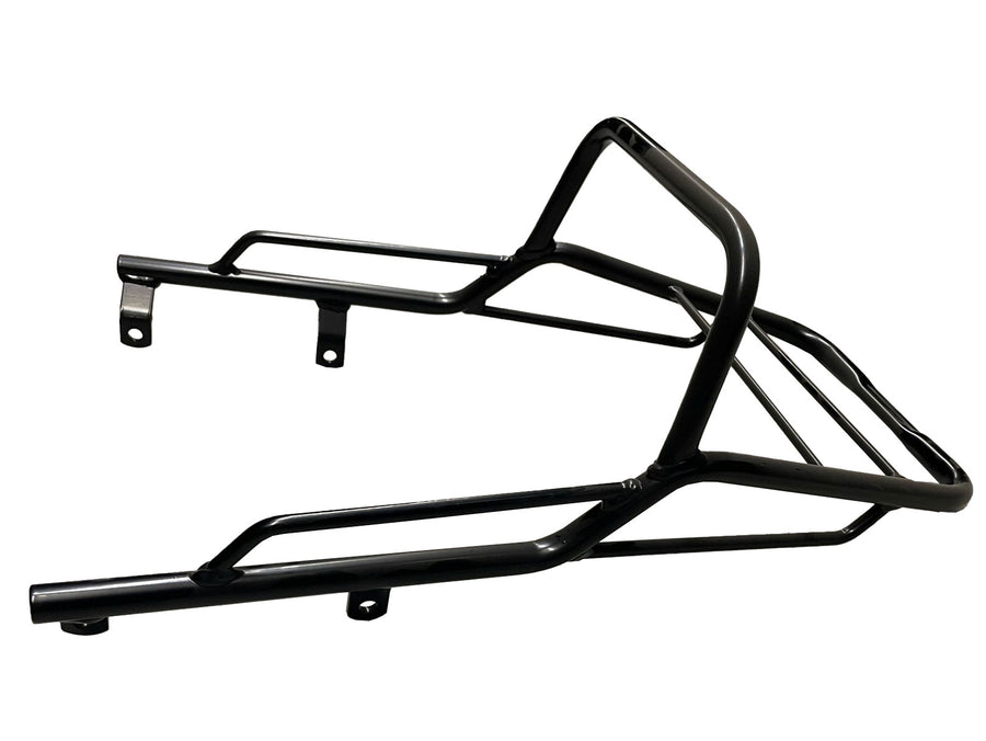 Kawasaki GPZ 1000 RX [1986-1987] - Puente de equipaje