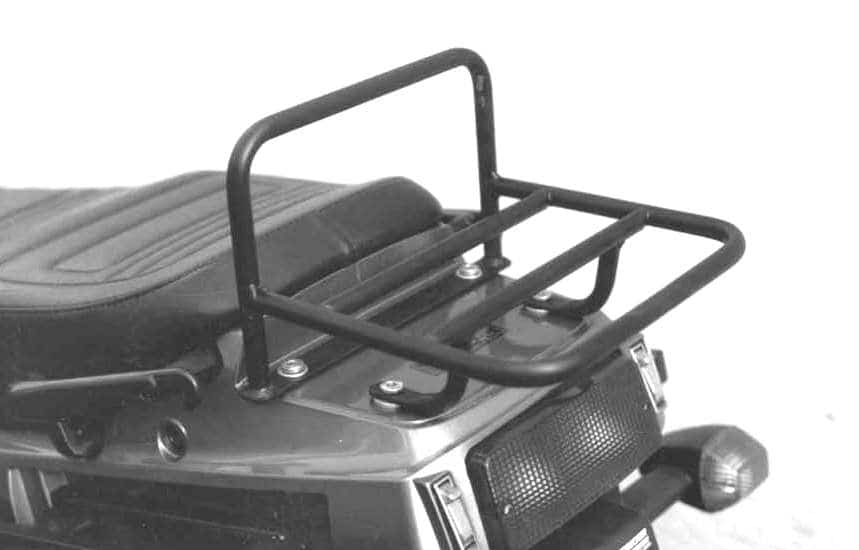 Kawasaki GTR 1000 [1986-2003] - puente de equipaje
