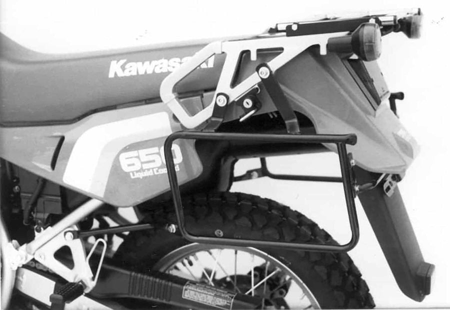 Kawasaki KLR 650 [1987-1992] - portador de casos