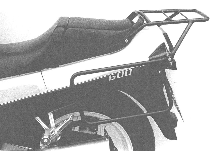 Kawasaki GPX 600 R [1988-1999] -Compensa