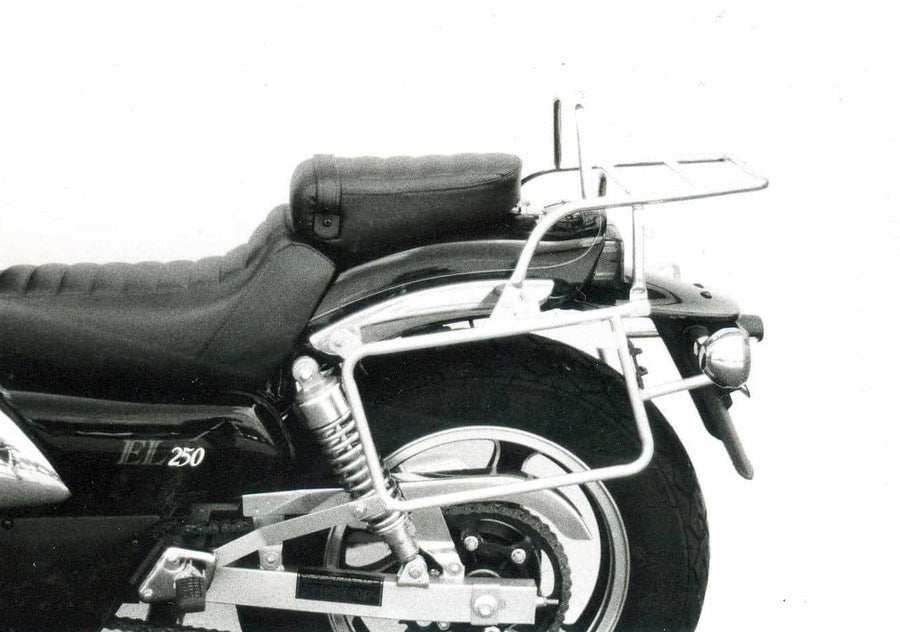 Kawasaki El 250 [1994-2003] -deno