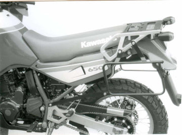 Kawasaki KLR 650 Tengai [1989-1991] - Casorista - 0