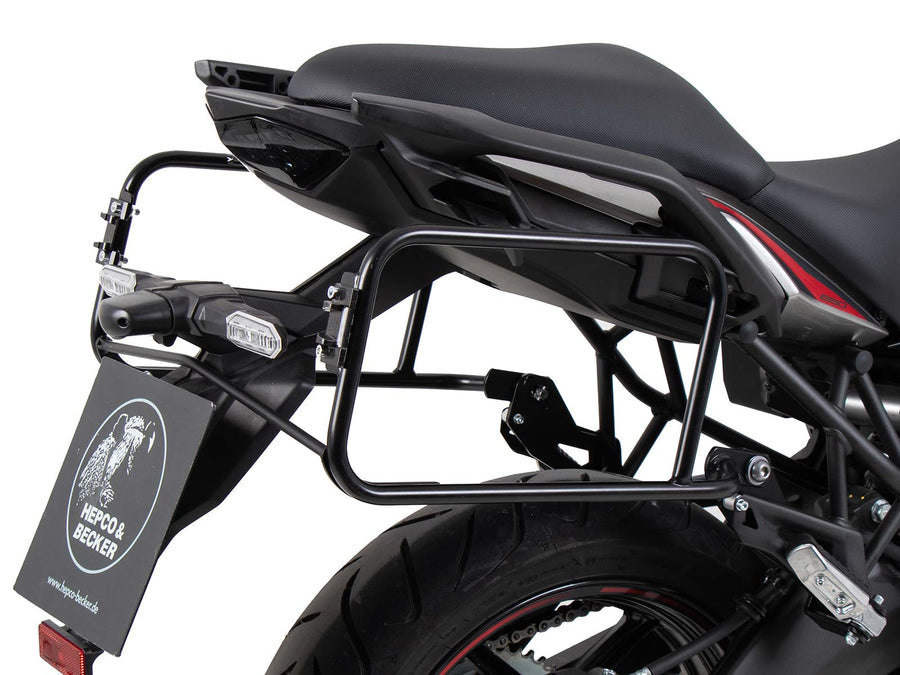 Kawasaki Versys 650 [2022-2025]-Lock-Case Lock-it