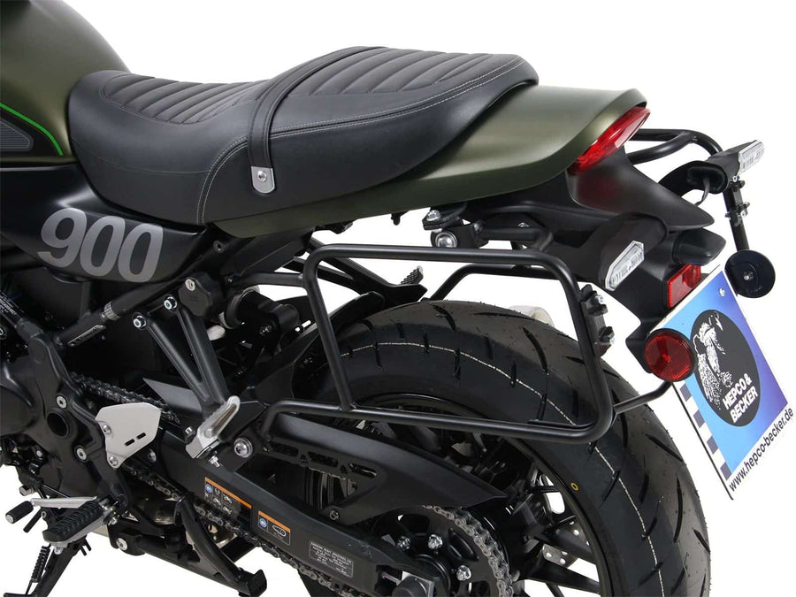 Kawasaki Z 900 RS [2018-2025]-Lock-it