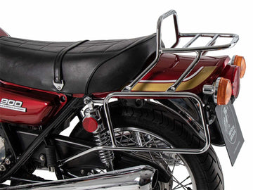 Kawasaki Z 900 [1973-1978]-portador de combustión