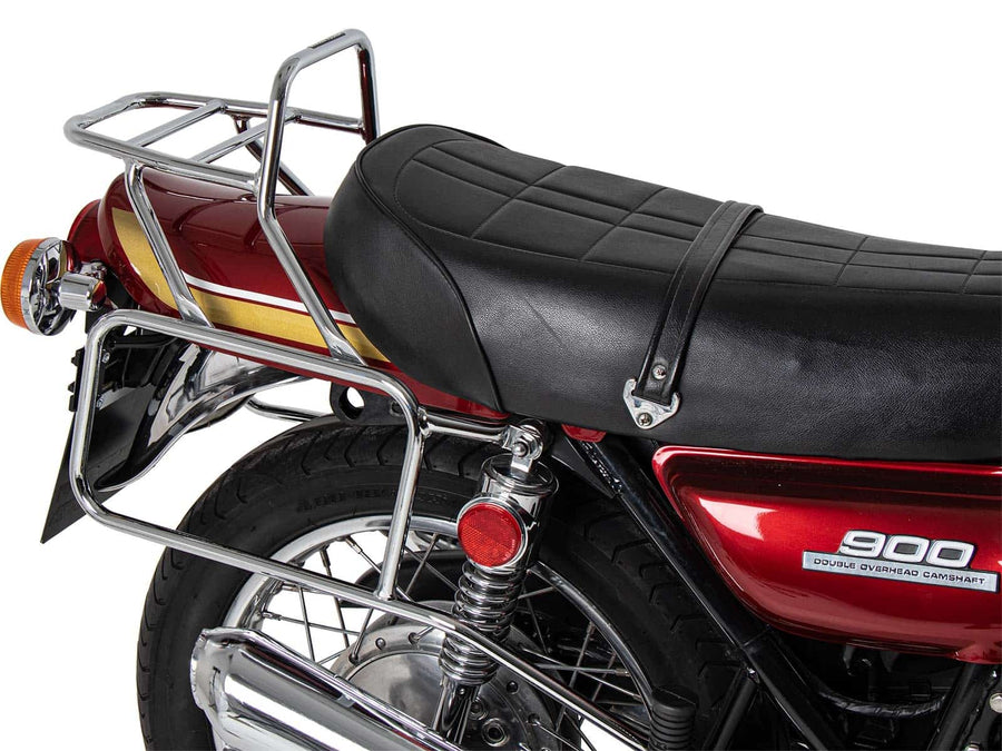 Kawasaki Z 900 [1973-1978]-portador de combustión