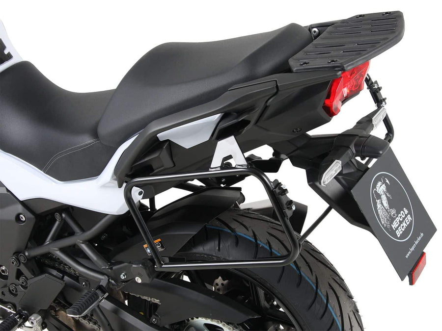 Kawasaki Versys 1000 [2019-2024]-Lock-Case Lock-it