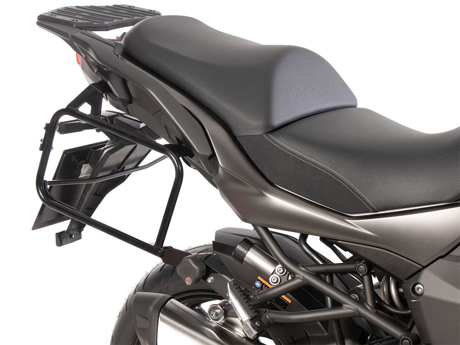 Kawasaki Versys 1100 [2025] - Bloqueo de operador de casos -It
