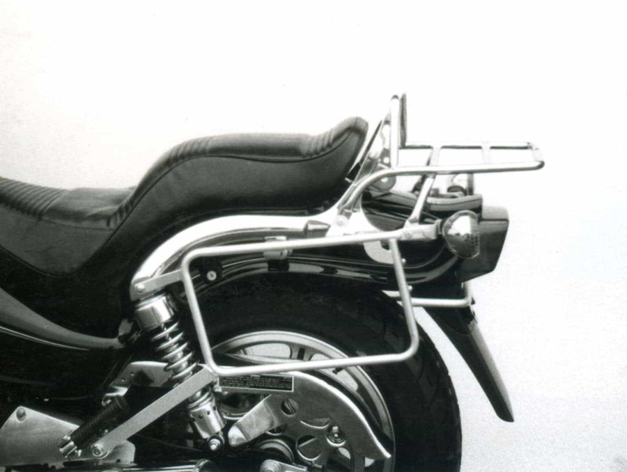 Kawasaki EN 500 [1990-1995]-portador de combustión