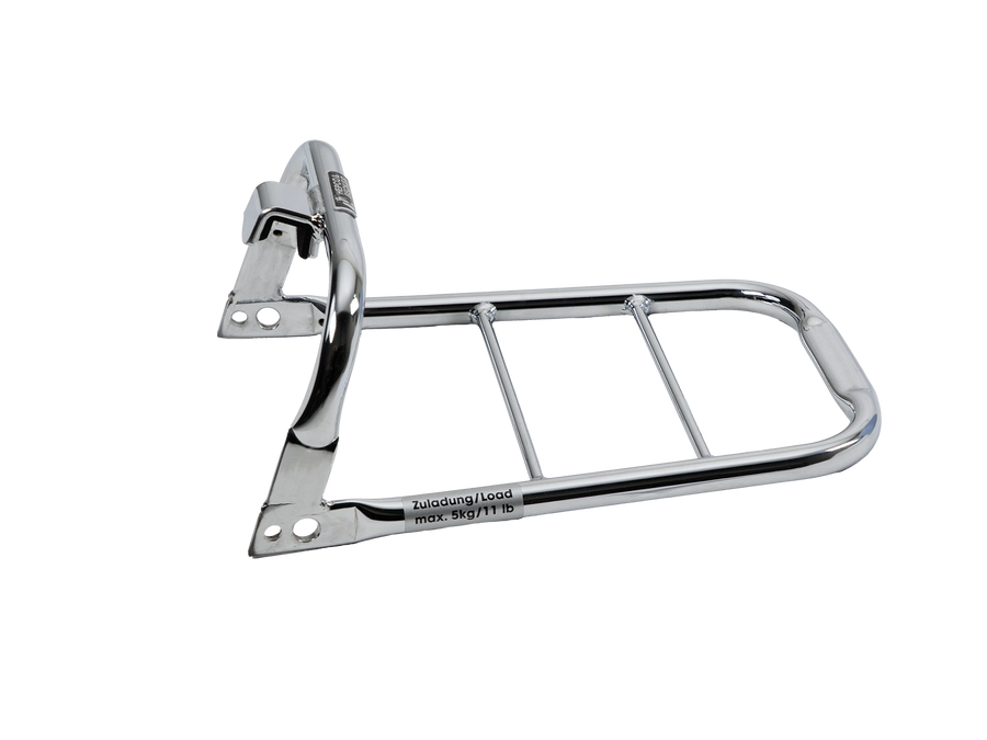 Kawasaki EN 500 [1990-1995] - Topcase