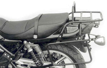 Kawasaki Zephyr 550 [1991-1999]-portador de combustión - 0