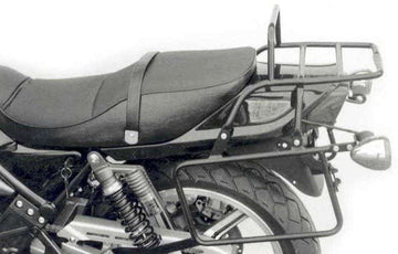 Kawasaki Zephyr 550 [1991-1999]-portador de combustión