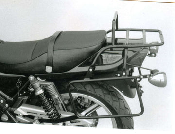Kawasaki ZL 600 Eliminador [1995-1997] - puente de equipaje