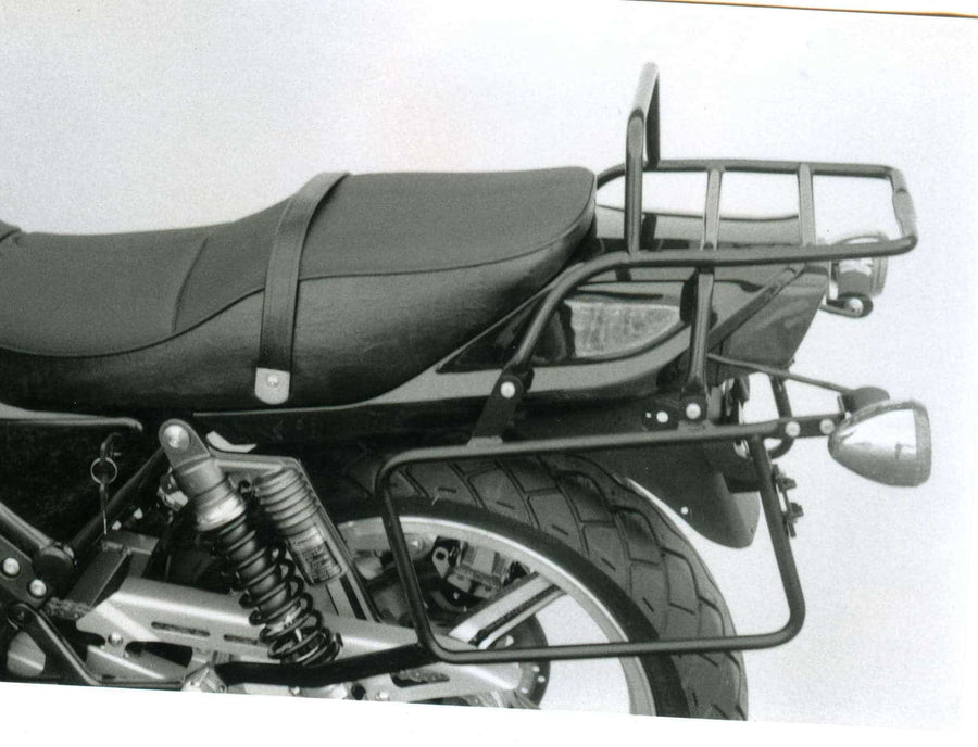 Kawasaki ZL 600 Eliminador [1995-1997] - puente de equipaje