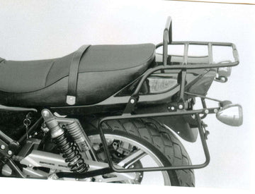 Kawasaki ZL 600 Eliminator [1995-1997] - Casorista
