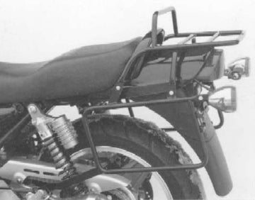 Kawasaki Zephyr 750 [1991-1999]-portador de combustión - 0