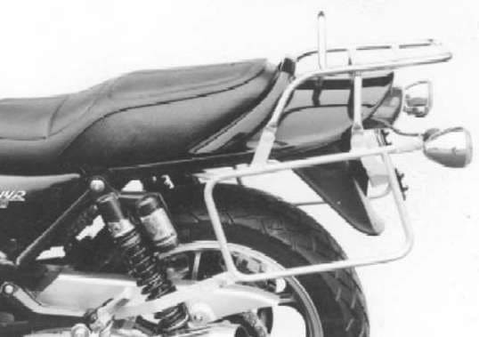 Kawasaki Zephyr 1100 [1992-1998]-Vigón complicado