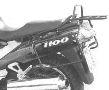Kawasaki ZZ-R 1100 [1993-2001]-Puente de emprendimiento