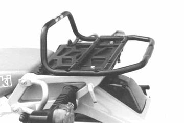 Kawasaki KLX 650 [1993-2001] - puente de equipaje