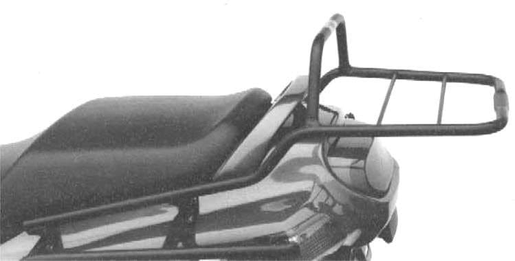 Kawasaki ZZ-R 600 [1993-2005] -Puente de ascenso