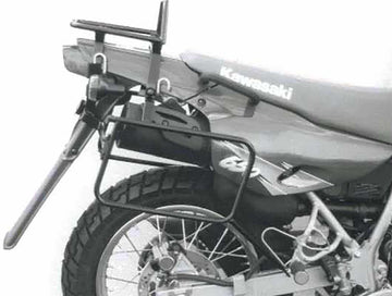 Kawasaki KLR 650 [1995-2003] - Carrier de maletas - 0