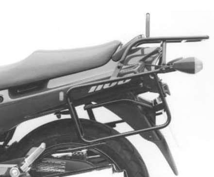 Kawasaki GPZ 1100 [1995-1997]-portador de combustión
