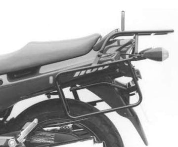 Kawasaki GPZ 1100 [1995-1997]-portador de combustión