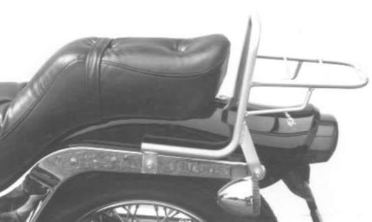 Kawasaki VN 800 Classic [1996-1999] - puente de equipaje