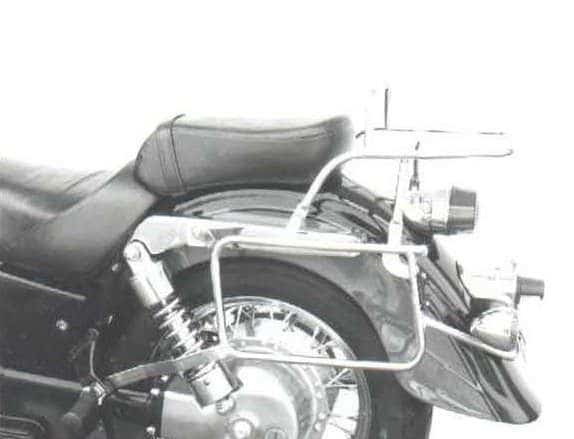 Kawasaki VN 1500 Classic [1996-2002] -Compensado
