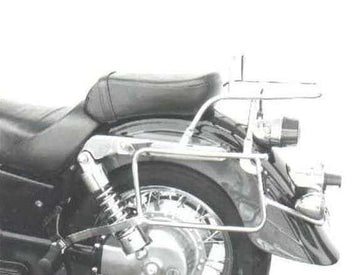 Kawasaki VN 1500 Classic [1996-2002] -Compensado