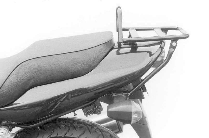 Kawasaki ER-5 [1997-2000]-Puente de recolección