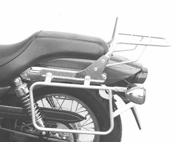 Kawasaki El 125 [1998-2007] - Lutader Bearer - 0