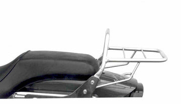 Kawasaki El 125 [1998-2007] - puente de equipaje