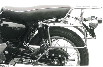 Kawasaki W 650 [1999-2016] -Argador de combustión