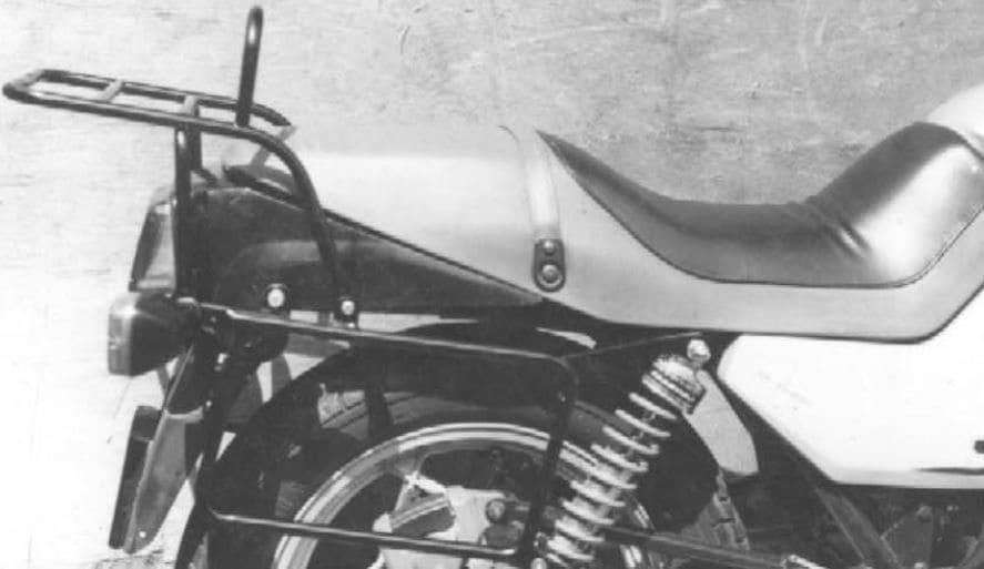 Suzuki GS 550 Katana [1980-1983]-Vige complicado