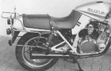 Suzuki GSX 750 Katana [1980-1984] -Compenso