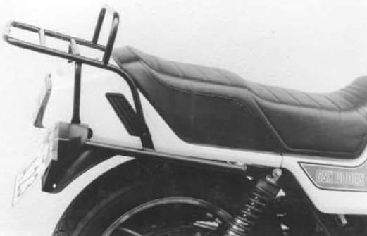 Suzuki GSX 1100 ES [1982-1983] - Puente de equipaje