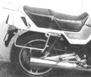 Suzuki GSX 1100 ES [1982-1983] -Compensa-2