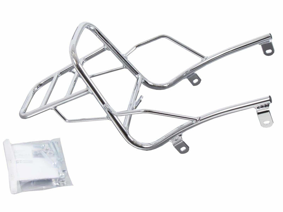 Suzuki VL 800 Intruder LC V [2009-2016] - Puente de equipaje