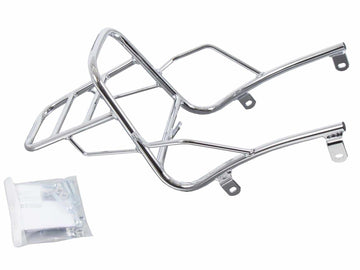 Suzuki VL 800 Intruder LC V [2009-2016] - Puente de equipaje - 0