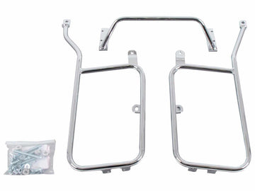 Suzuki VL 800 Intruder VO [2001-2016] - Case transportista - 0