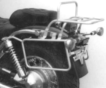 Suzuki vs 1400 Intruder [1987-1996] -Compenso