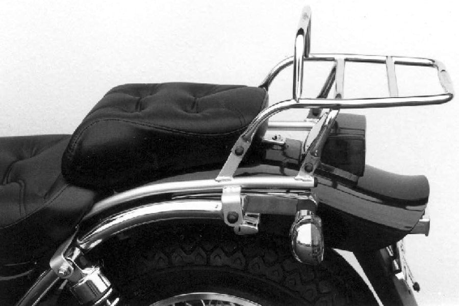 Suzuki vs 1400 Intruder [1987-1996] - puente de equipaje